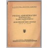 Podział administracyjny województwa śląsko-dąbrowskiego wraz ze skorowidzem gmin i gromad. (według stanu z dnia 1 stycznia 1946)