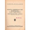 Podział administracyjny województwa śląsko-dąbrowskiego wraz ze skorowidzem gmin i gromad. (według stanu z dnia 1 stycznia 1946)