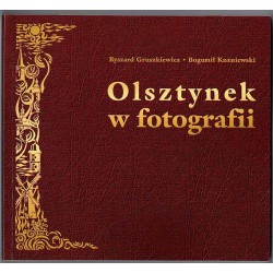 Olsztynek w fotografii