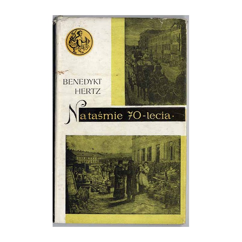 Na taśmie 70-lecia