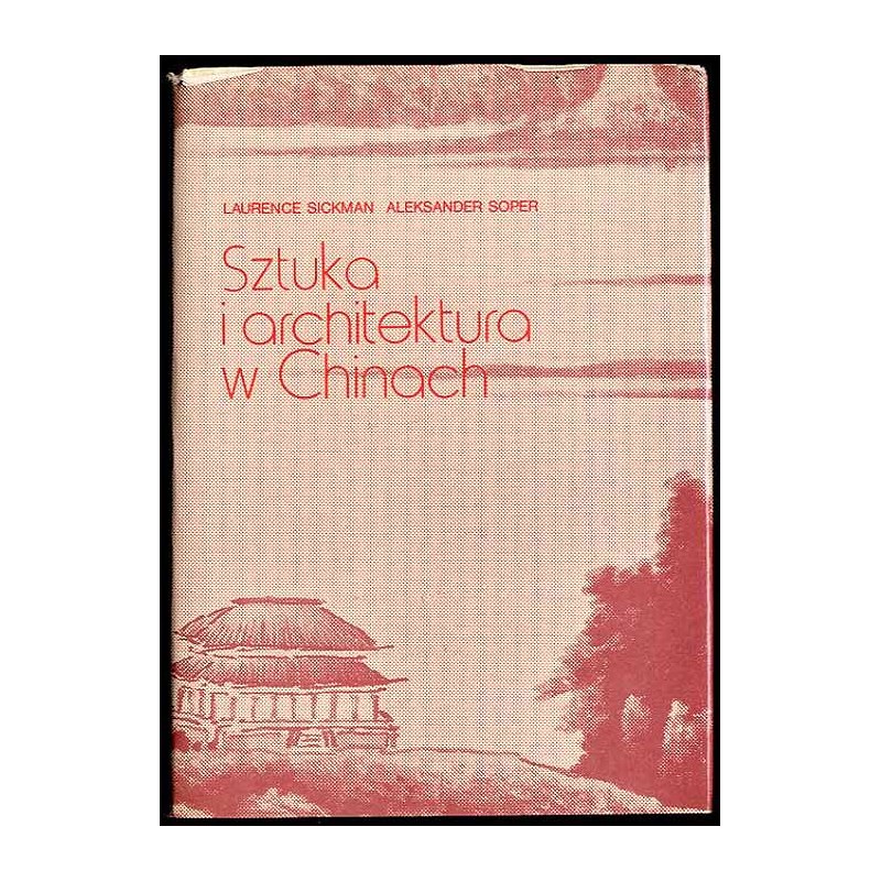 Sztuka i architektura w Chinach
