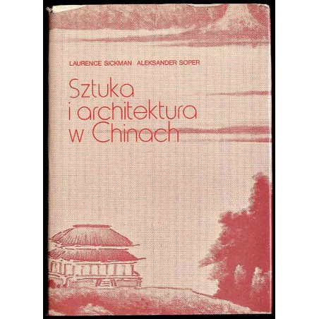 Sztuka i architektura w Chinach
