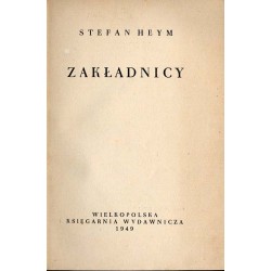 Zakładnicy