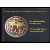 Sztuka huculska. Katalog wystawy ze zbiorów Ewy Załęskiej-Szczepka i Andrzeja Szczepki. Huzulische Kunst Ausstellungskatalog [..