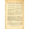 Antykwarjat "Lamus Heraldyczny", Warszawa, Wierzbowa 6 [...] (1937). Katalog Nr 7 (luty 1937). Tani katalog poinwentarzowy dzieł
