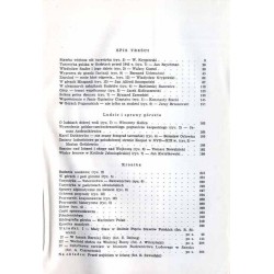 Wierchy. Rocznik poświęcony górom. Organ Polskiego Towarzystw Turystyczno-Krajoznawczego Wydawany przez Komisję Turystyki Górski