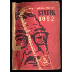 Statek 1092