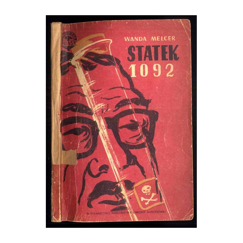 Statek 1092