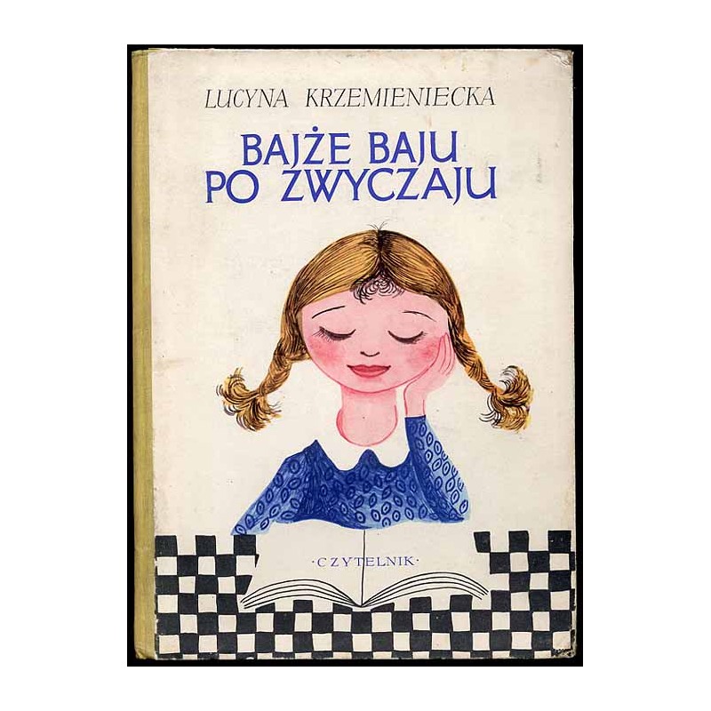 Bajże baju po zwyczaju