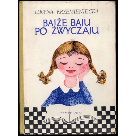 Bajże baju po zwyczaju