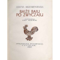Bajże baju po zwyczaju