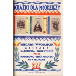 Tęcza. Ilustrowane pismo miesięczne. R.6 (1932). Nr 1 / Kazimiera Iłłakiewiczówna: Żeligowski i Litwineczka / reklamy / Damaszek