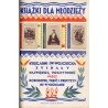 Tęcza. Ilustrowane pismo miesięczne. R.6 (1932). Nr 1 / Kazimiera Iłłakiewiczówna: Żeligowski i Litwineczka / reklamy / Damaszek