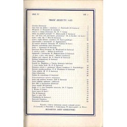 Tęcza. Ilustrowane pismo miesięczne. R.6 (1932). Nr 1 / Kazimiera Iłłakiewiczówna: Żeligowski i Litwineczka / reklamy / Damaszek