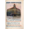Tęcza. Ilustrowane pismo miesięczne. R.6 (1932). Nr 1 / Kazimiera Iłłakiewiczówna: Żeligowski i Litwineczka / reklamy / Damaszek