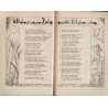 Tęcza. Ilustrowane pismo miesięczne. R.6 (1932). Nr 1 / Kazimiera Iłłakiewiczówna: Żeligowski i Litwineczka / reklamy / Damaszek