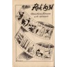Tęcza. Ilustrowane pismo miesięczne. R.6 (1932). Nr 1 / Kazimiera Iłłakiewiczówna: Żeligowski i Litwineczka / reklamy / Damaszek