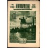 Tydzień. Ilustrowane pismo tygodniowe. R.3 (1948). Nr 24 (100) (27.06.1948)