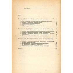 Nomotetyczne modele rozwoju literatury