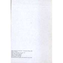 Życie polityczne w Polsce 1918-1939
