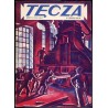 Tęcza. Ilustrowane pismo tygodniowe. R.3 (1929). Z. 38 (21 września 1929) / Edmund John / Chyrów / Poznań Pawilon Łowiectwa i pr