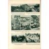 Tęcza. Ilustrowane pismo tygodniowe. R.3 (1929). Z. 38 (21 września 1929) / Edmund John / Chyrów / Poznań Pawilon Łowiectwa i pr
