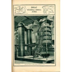 Tęcza. Ilustrowane pismo tygodniowe. R.3 (1929). Z. 38 (21 września 1929) / Edmund John / Chyrów / Poznań Pawilon Łowiectwa i pr