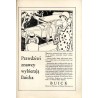 Tęcza. Ilustrowane pismo tygodniowe. R.3 (1929). Z. 38 (21 września 1929) / Edmund John / Chyrów / Poznań Pawilon Łowiectwa i pr