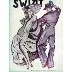 Świat. Pismo tygodniowe ilustrowane. R.25 (1930). Nr 12 (22 marca 1930)