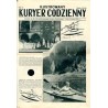 Ilustrowany Kurier Codzienny. Bezpłatny dodatek tygodniowy "Ilustrowanego Kuriera Codziennego" do nr 146. R.10 (1934). Nr 22 (49