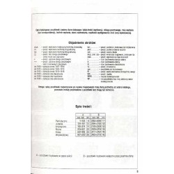 [Rara Avis] XV Krakowska Aukcja Pocztówek. Katalog aukcyjny. 17 maja 2003 r