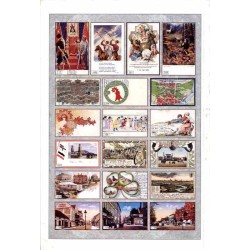 [Rara Avis] XV Krakowska Aukcja Pocztówek. Katalog aukcyjny. 17 maja 2003 r