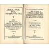 Bibliothek der Kirchenväter. Eine Auswahl Patristischer Werke in deutscher übersetzung. Reihe 1. B. 39. Chrysostomus Johannes: A