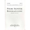 Polski słownik biograficzny. T. 33/2. Z. 137: Rustejko Józef - Rybicki Teofil