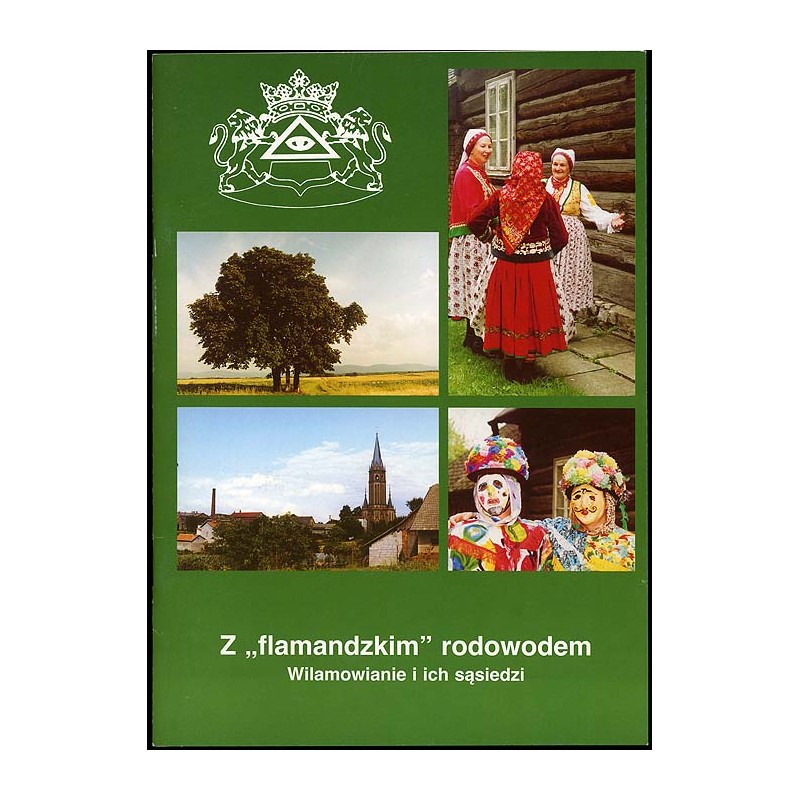 Z "flamandzkim" rodowodem - Wilamowianie i ich sąsiedzi. Wystawa czerwiec-październik 2001