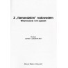Z "flamandzkim" rodowodem - Wilamowianie i ich sąsiedzi. Wystawa czerwiec-październik 2001