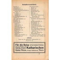 [Woerl] Illustrierter Führer durch Karlsbad und Umgebung