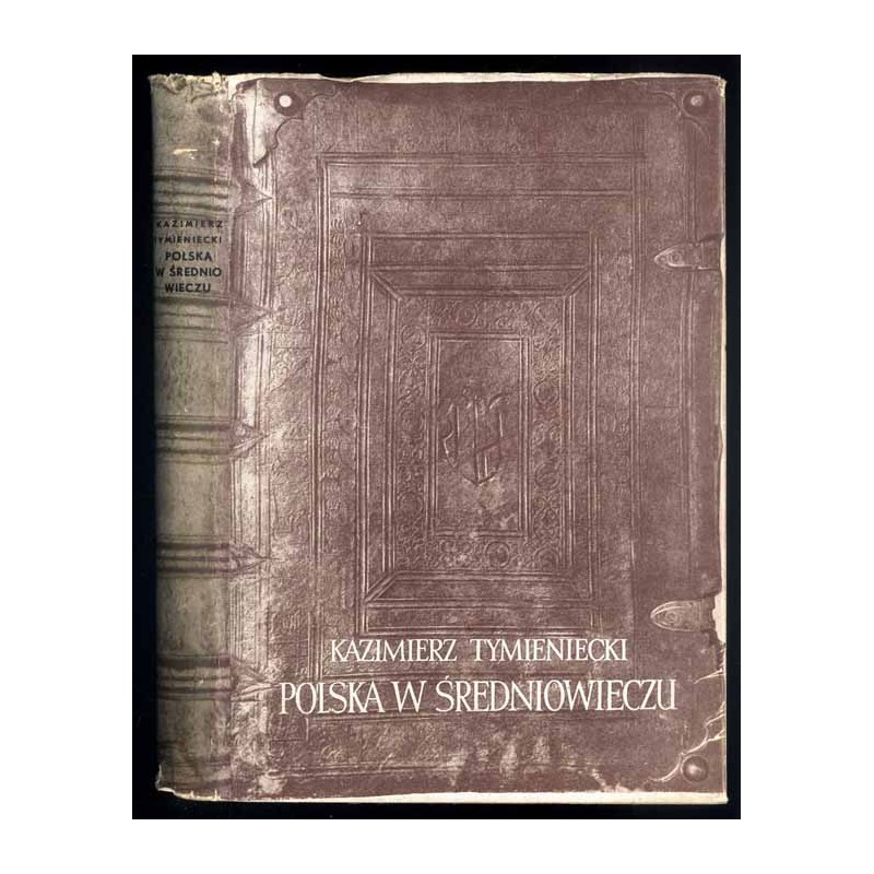 Polska w średniowieczu