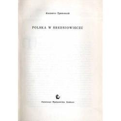 Polska w średniowieczu