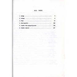Katalog zbiorów kartograficznych