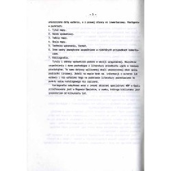 Katalog zbiorów kartograficznych