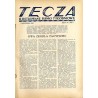 Tęcza. Ilustrowane pismo tygodniowe. R. 2 (1928). Z. 40 (6 października 1928) / Zofia Małachowska-Gerżabkowa / Jerzy Marlicz / a