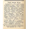 Tęcza. Ilustrowane pismo tygodniowe. R. 2 (1928). Z. 40 (6 października 1928) / Zofia Małachowska-Gerżabkowa / Jerzy Marlicz / a