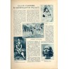 Tęcza. Ilustrowane pismo tygodniowe. R. 2 (1928). Z. 40 (6 października 1928) / Zofia Małachowska-Gerżabkowa / Jerzy Marlicz / a