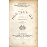 Le Docteur Ox. Maitre Zacharius. Un Hivernage dans les glaces. Un Drame dans les airs