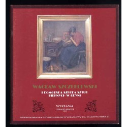 Wacław Szczeblewski i Pomorska Szkoła Sztuk Pięknych w Gdyni. Wystawa czerwiec-sierpień 1995