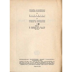 Góry Świętokrzyskie. Przewodnik narciarski