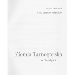 Ziemia Tarnogórska w obiektywie