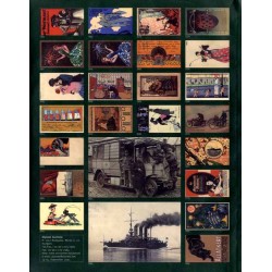 Ulysses 44. képeslap- aukció, 2001. szeptember 14-15. Postcard Auction. Ansichtskarten Auktion