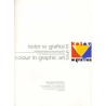 1 Międzynarodowe Triennale Grafiki "Kolor w grafice" Toruń 94. 1st International Print Triennale "Colour in graphic art" Toruń 9